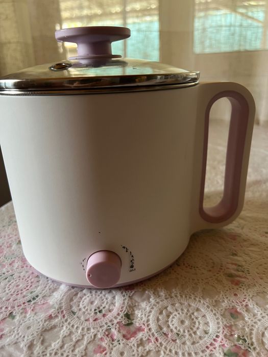 Продам кастрюлю минискороварка