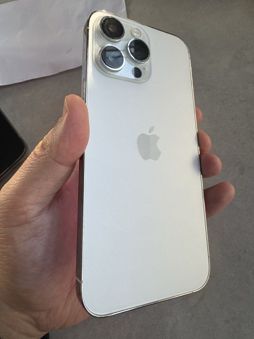 Продам iPhone 14 Pro Max