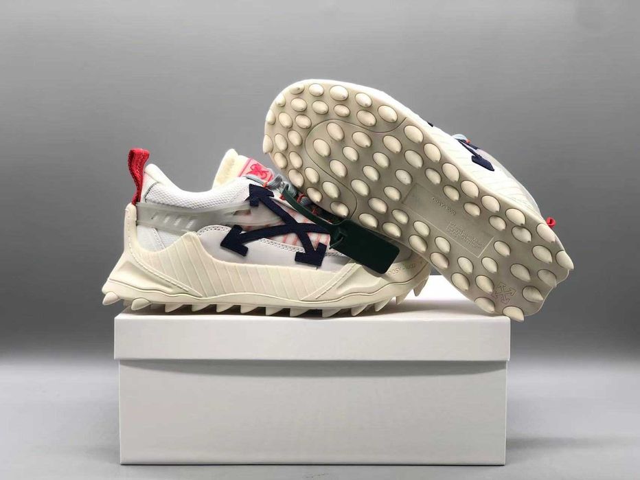 OFF White ODSY 1000 36-47