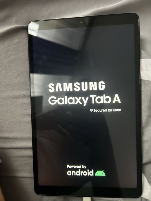 Tableta samsung Tab A
