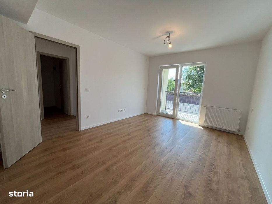 Casa nouă tip Duplex, 155 mp, 200 mp curte individuala- Odăile