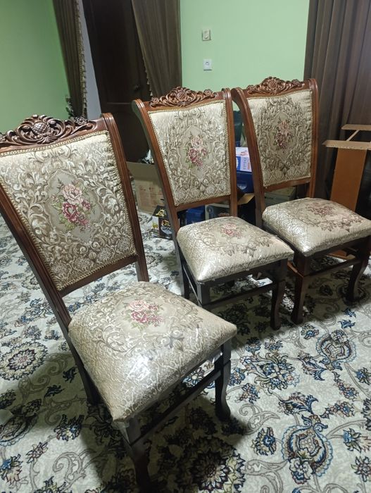 Stol sutul. Xolati yangi