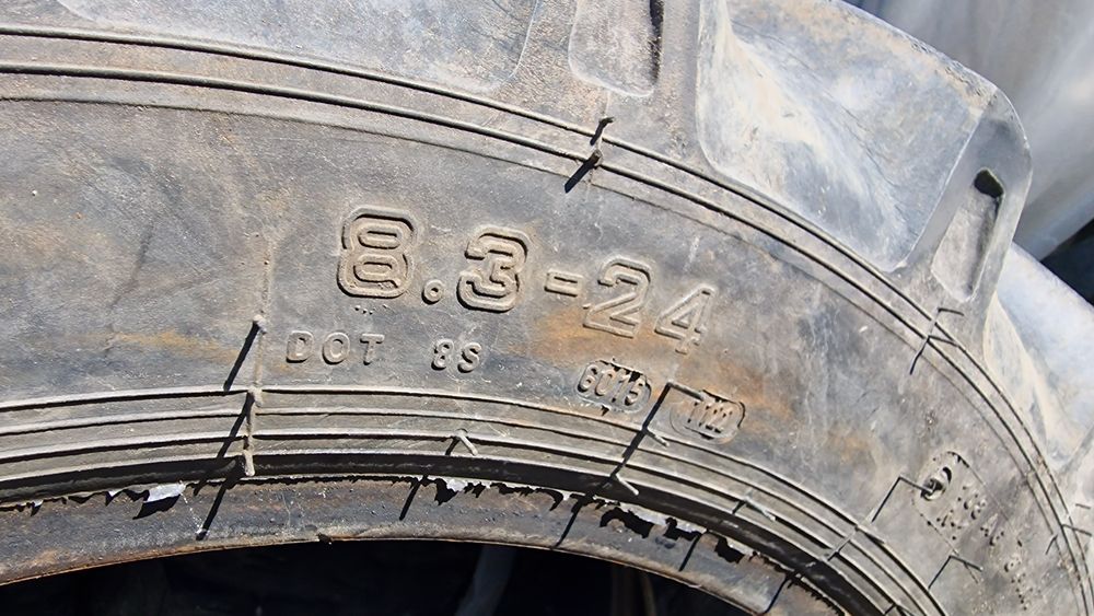 ANVELOPE 8.3-24 marca Petlas