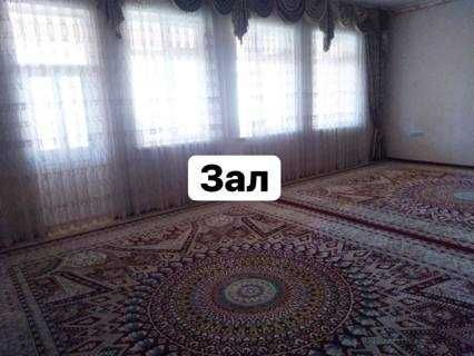 Коттедж янги хаёт сельский