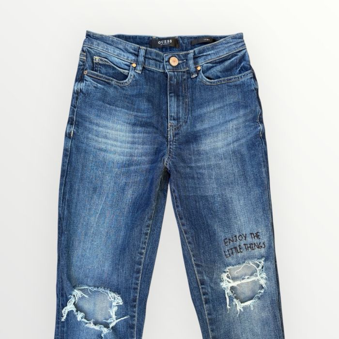 Дамски дънки Guess