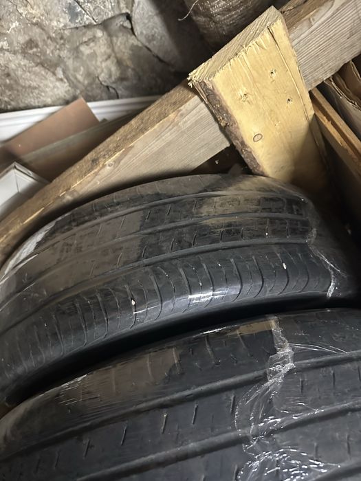 Продам Летнюю резину