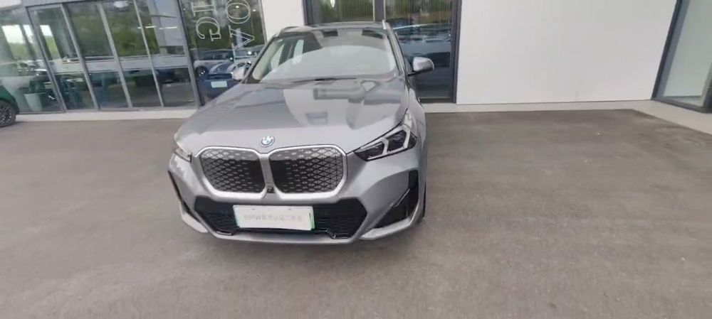 BMW iX1 2023 xDrive30L M Sport Package