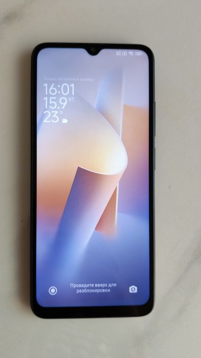 Продам смартфон Redmi