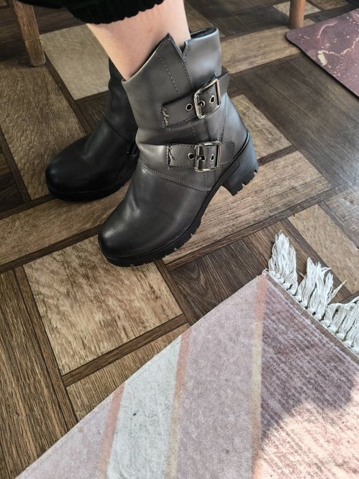 Женская обувь из Турции