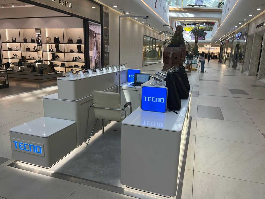 Продам новый островок(витрина)