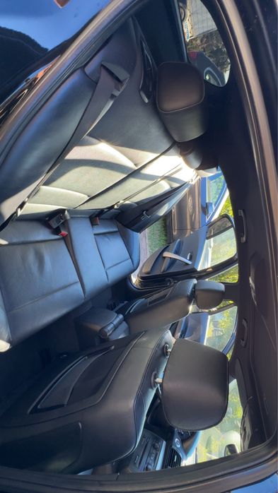 Bmw Seria 1 e87