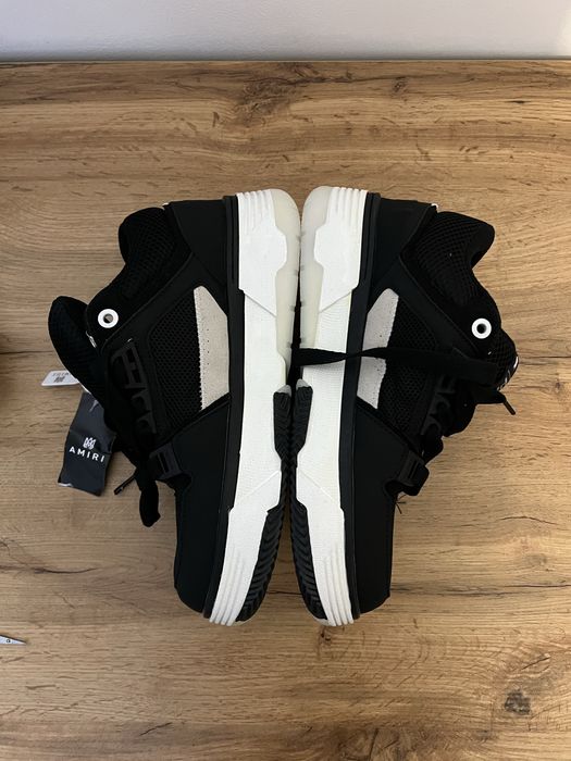 Amiri MA-1 noi cu eticheta