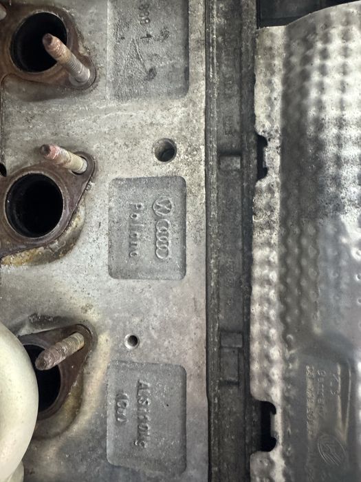 Голф 6 двигател 110 к.с