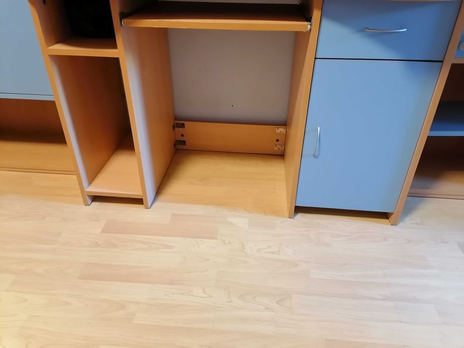 обзавеждане за детска стая, всичко 120евро