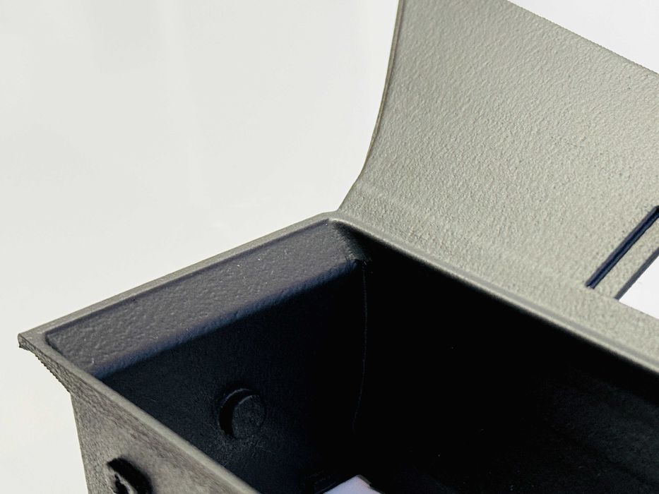 Mercedes 190 w201 - Централен отвор/решетка/духалка