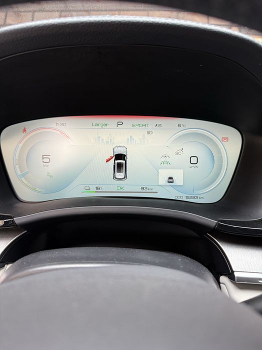 BYD CHAMPION 2023 yil sotiladi 520