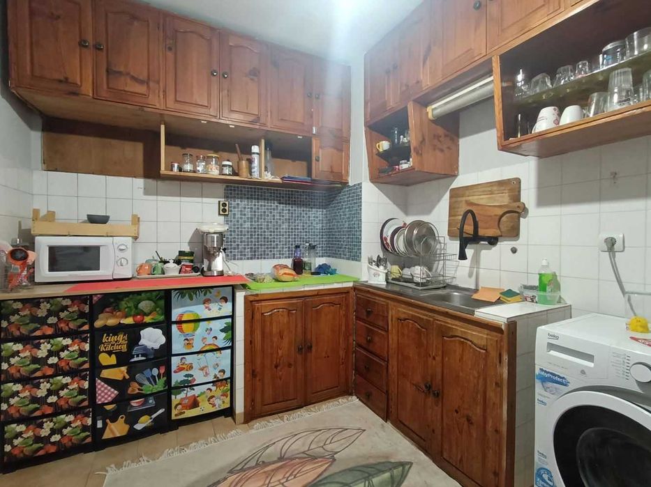 Продава се Тристаен апартамент в Велико Търново, Зона Б - 91 кв.м за 605 €/кв.м - Снимка #8