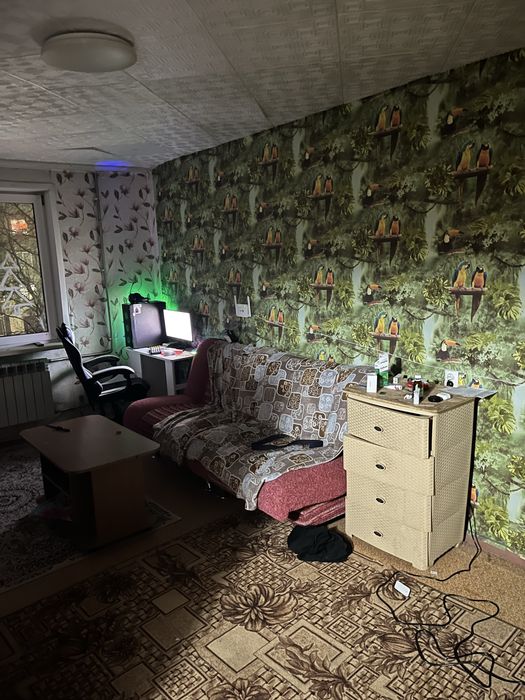 Продам квартиру