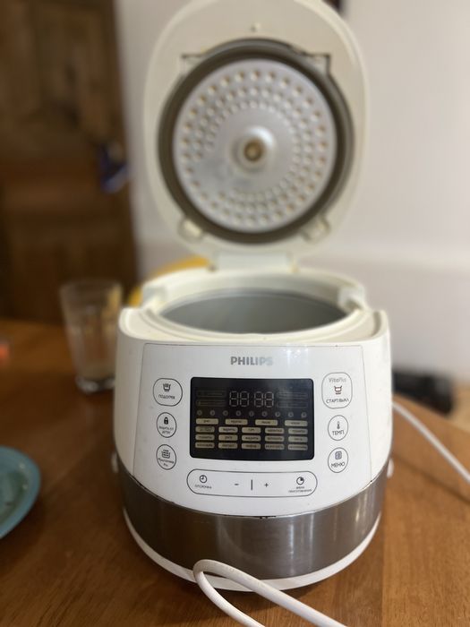 Мултиварка philips