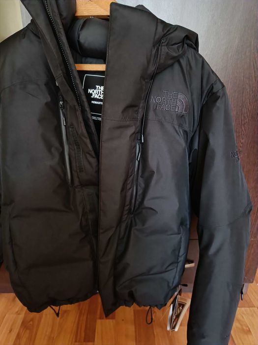 Jacheta The North Face Himalayan Tek GTX