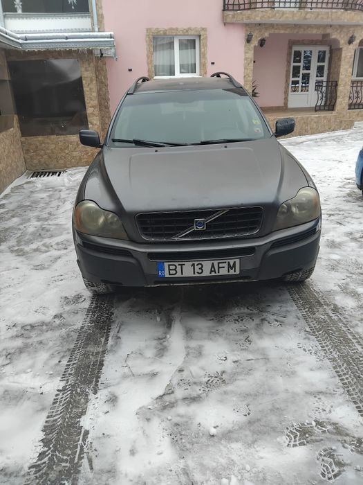Volvo XC90 de vanzare,usor negociabil