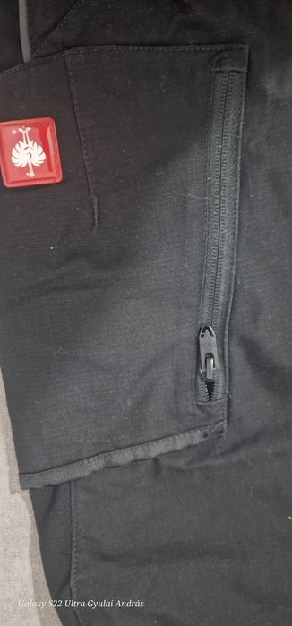 Pantaloni de lucru Engelbert Strauss marimea 42
