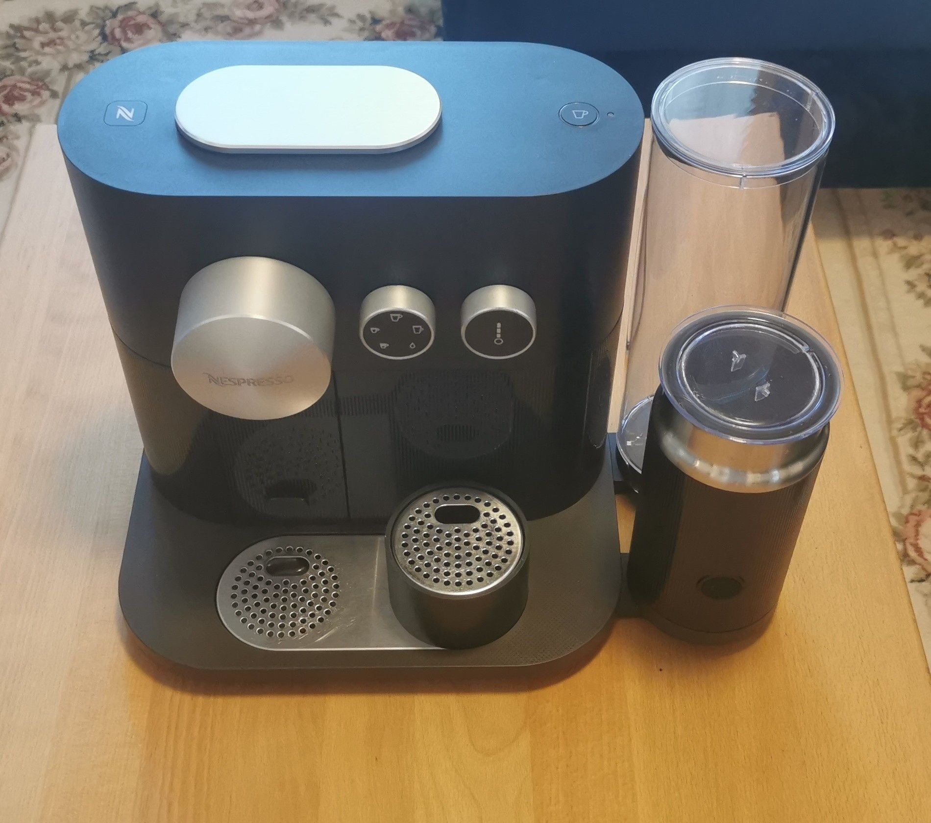 Nespresso c85 cheap