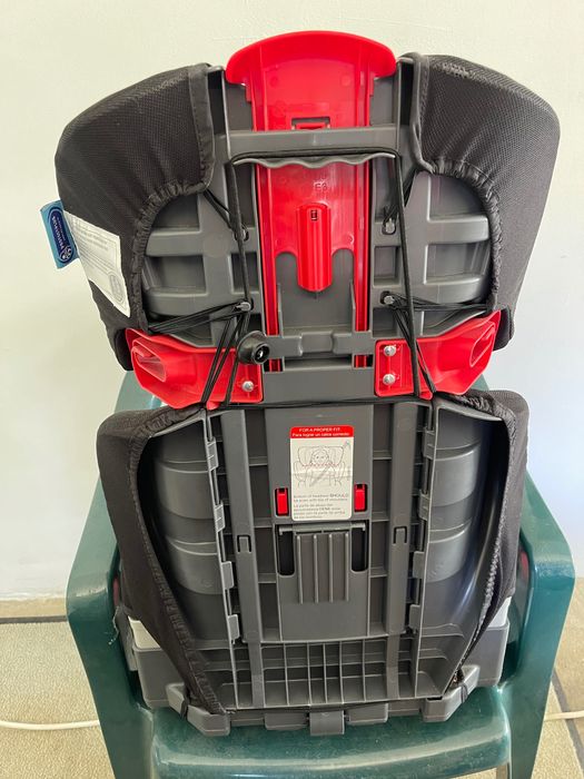 Столче за кола Graco Booster