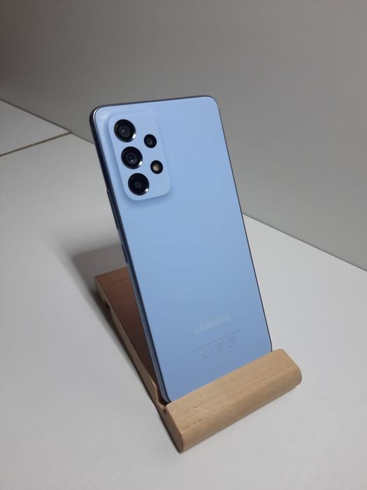 Продам samsung a53 5g