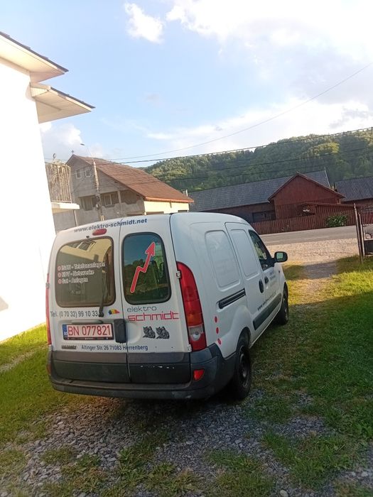 Renault kangoo expres