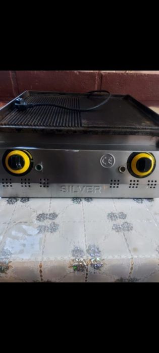 Продам грильницу