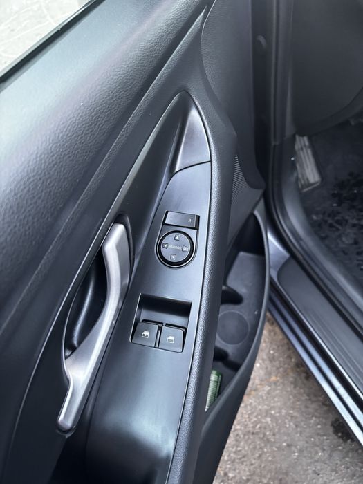 Hyundai I30 2019