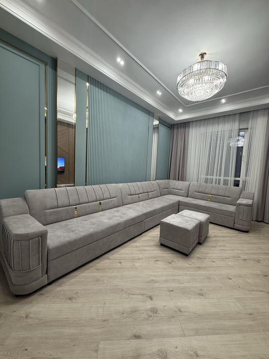 Срочна продается мягкий уголок