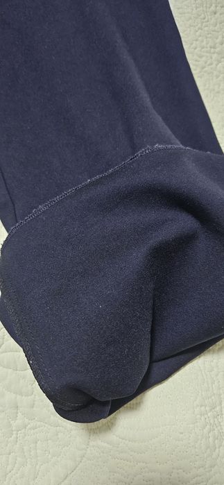 Школьные брюки, плотные, 42 р