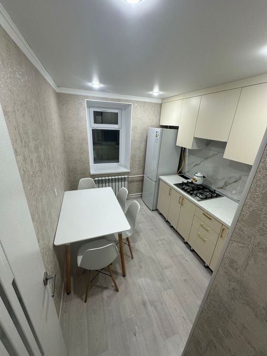 Сдается квартира посуточно!