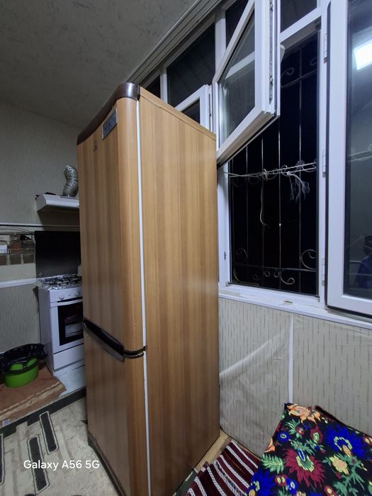 INDESIT Muzlatkich
