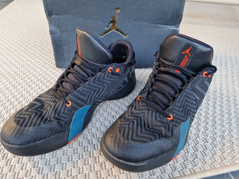 Jordan Ultra Fly 3 Low