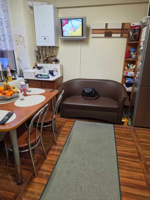 Mobila bucătărie utilata complet