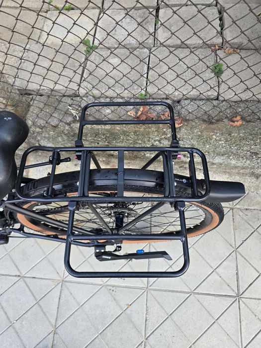 Giant Roam 28 цола L размер 2х8 Shimano  Дискови  Хидравлични спирачки Алуминиев Перфектен градски велосипед