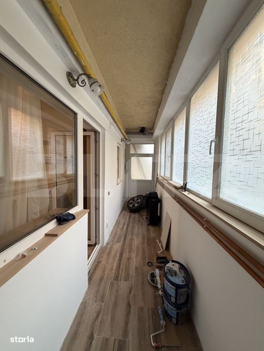 Apartament 3 camere, 70 mp, parcare, 2 balcoane, Eugen Ionesco
