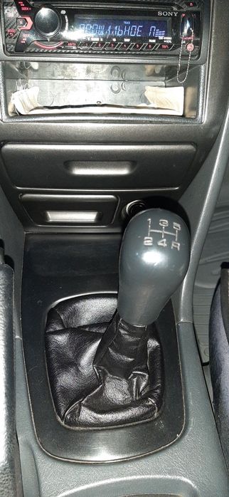 Продаётся автомобиль Митсубиси Галант