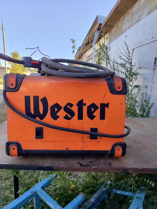 Сварка полуавтомат