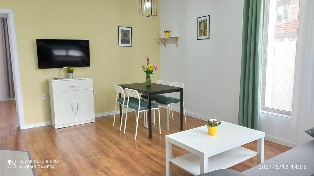 Апартамент под наем Панагюрище