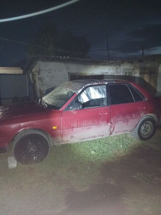 Продам Toyota Karina 2