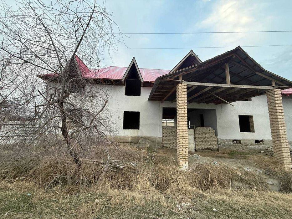 Ховли, участка 10 сот Жалойир