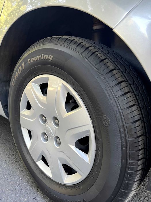Продам Chevrolet Cobalt (Propan)