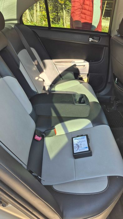 Митсубиши Лансер 1.5 Бензин