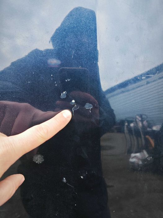 Преден капак Mercede W207 E class Coupe 2 врати AMG 2008-2012