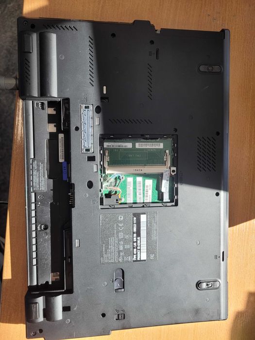 Lenovo ThinkPad T420 Core i7