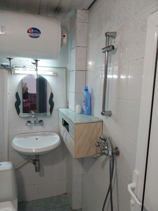 Дава се под наем Двустаен апартамент в Шумен, Добруджански - 60 кв.м за 280.5 € - Снимка #7